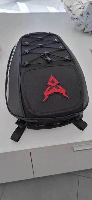Torba motocyklowa plecak motocyklowy sakwa kufer