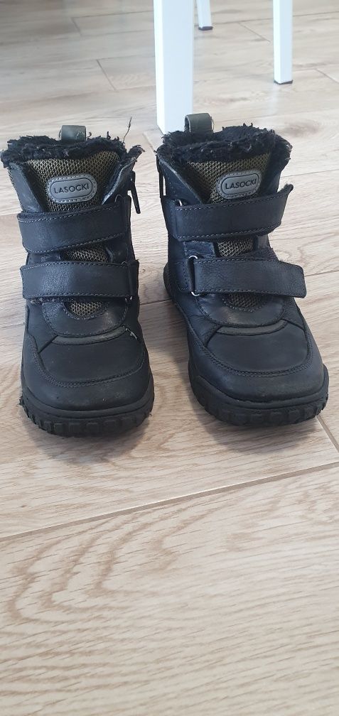 Buty dziecięce Lasocki, 28 r