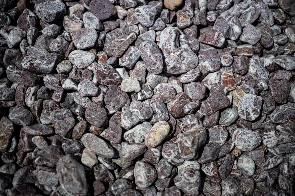 Otoczak ozdobny INDYJSKI ,  kamienie ogrodowe , kamień ozdobny HIT!