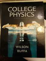 Livro College Physics - fifth edition - Wilson / Buffa
