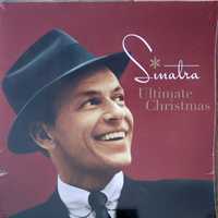 Продам вінілову платівку Frank Sinatra- Ultimate Christmas.  2LP
