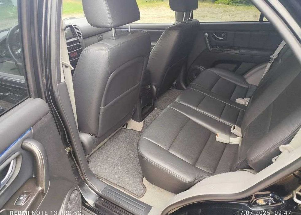 Kia Sorento 2,5  diesel