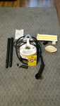 Karcher SC4 Myjka parowa, jak nowa