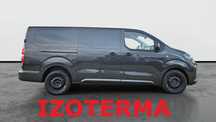 Fiat Scudo IZOTERMA - Chłodnia* - Szybka realizacja.