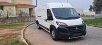 Fiat ducato 2.3 150 cv 2018