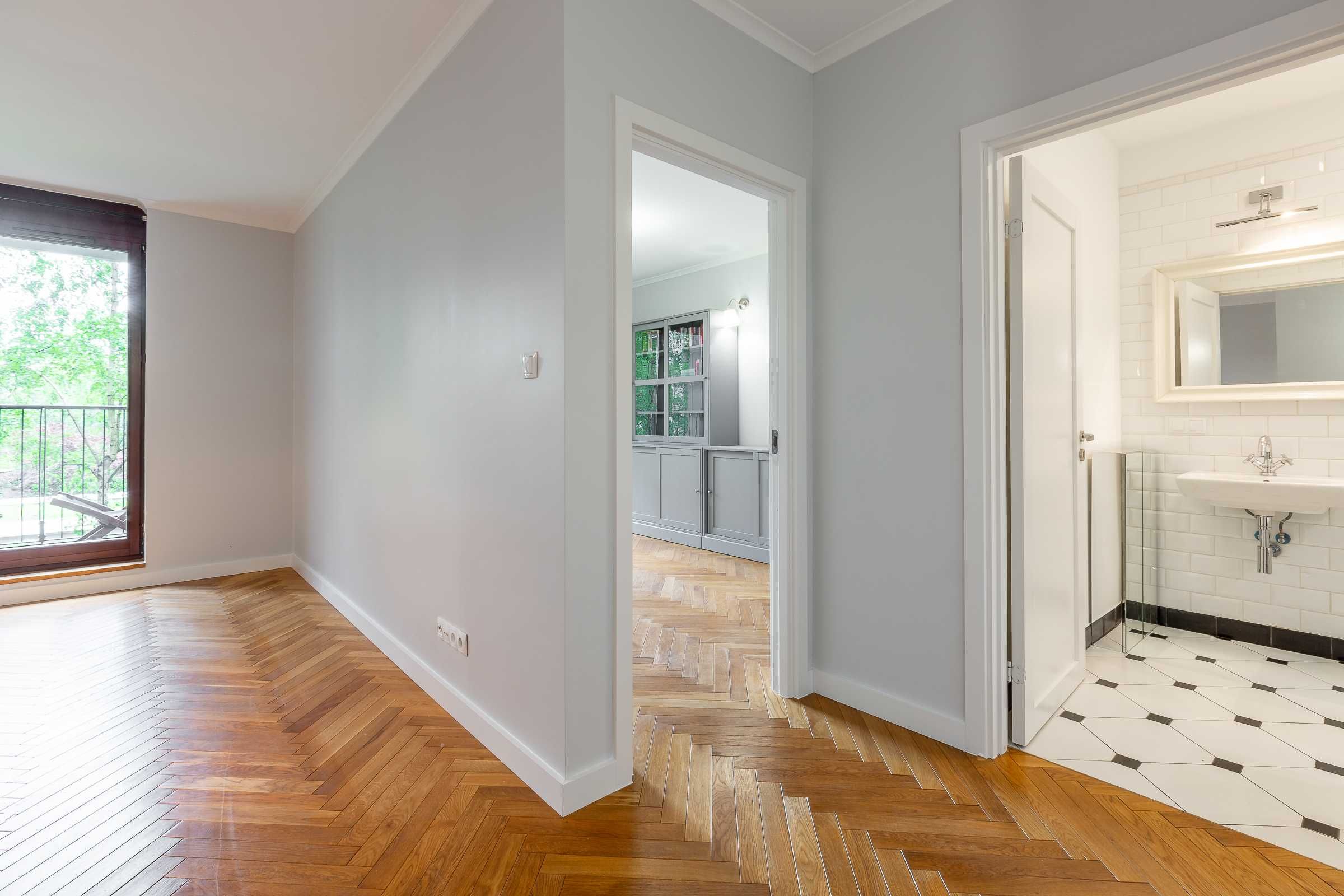 2 pokoje 51 m2 ul. Walońska, WRO