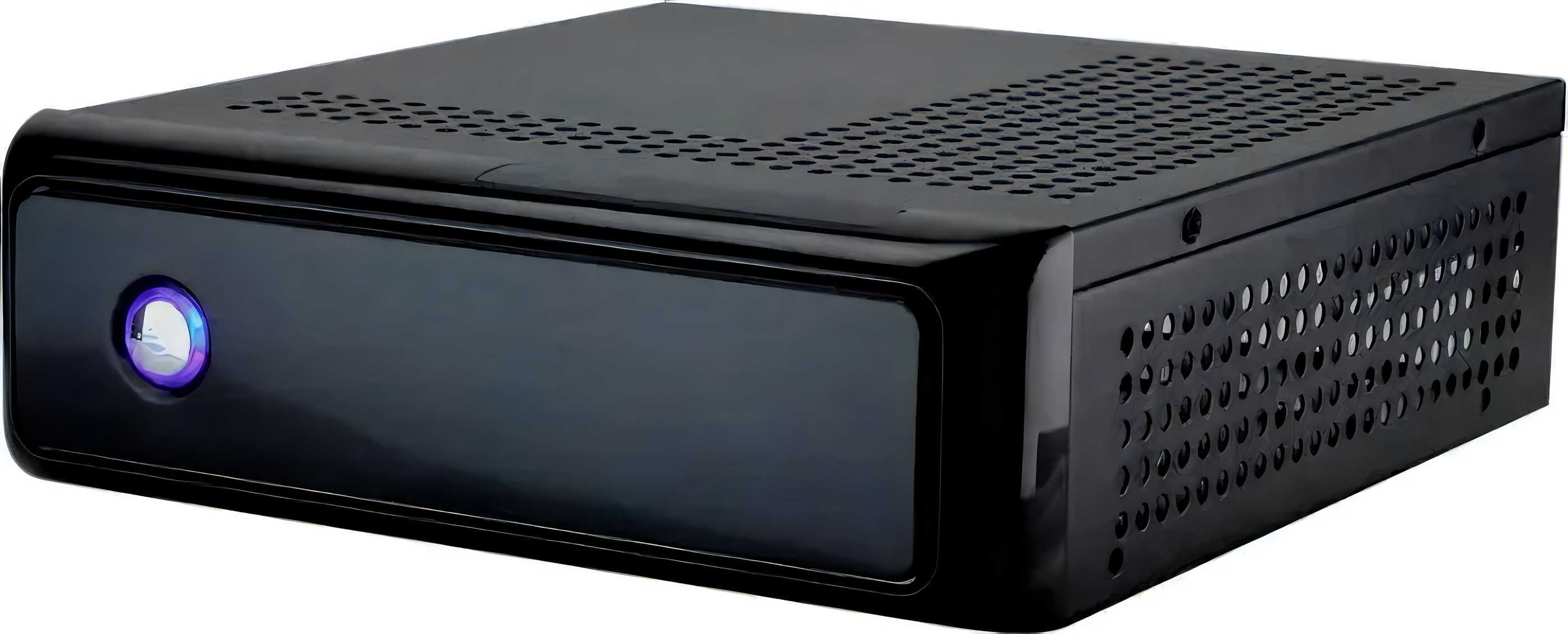 Продам корпуси Mini-ITX формату, Pico PSU