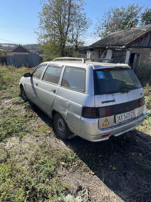 Продам авто ВАЗ 2111 или обмен на ведущий мост от мтз 80