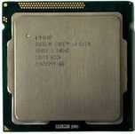 Intel Core i3 2120 3.3 GHZ