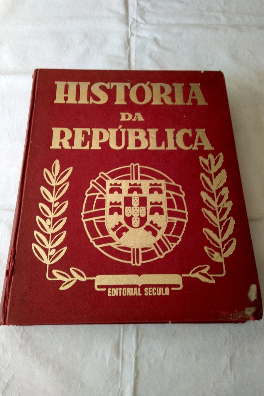 História da República