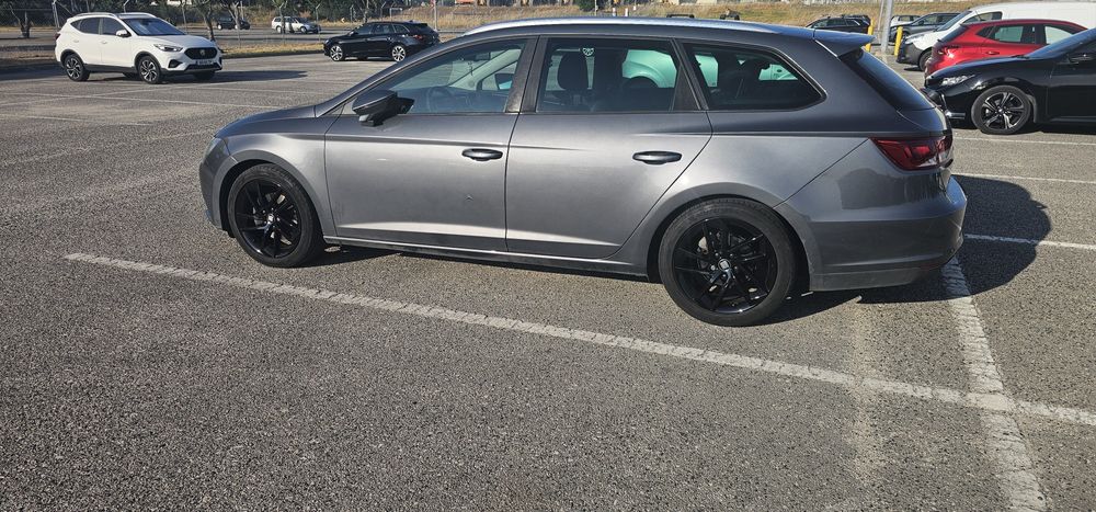 Seat leon 1.6 ST