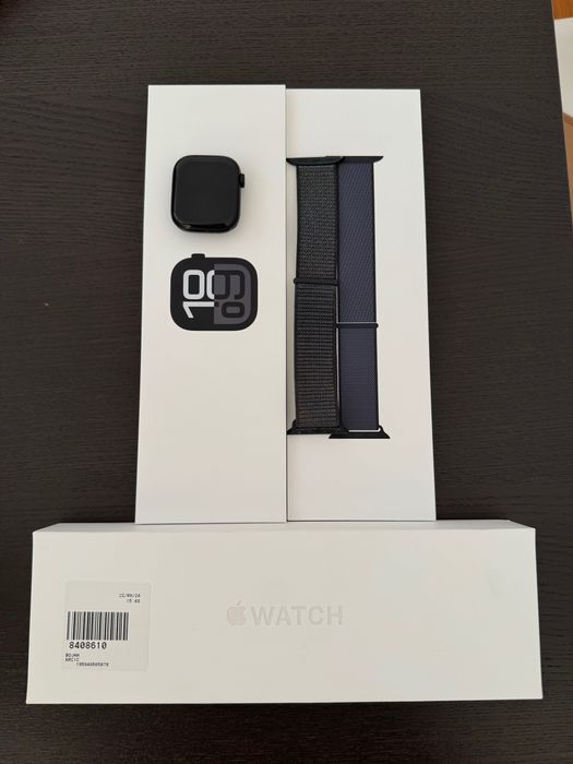 Apple Watch 10 GPS - 42mm