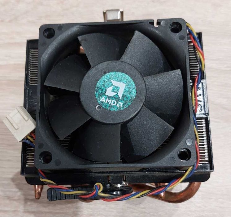 Procesor AM3+ AMD FX-8320 8x3.5GHz