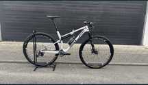 Bicicleta superior xf (carbono)