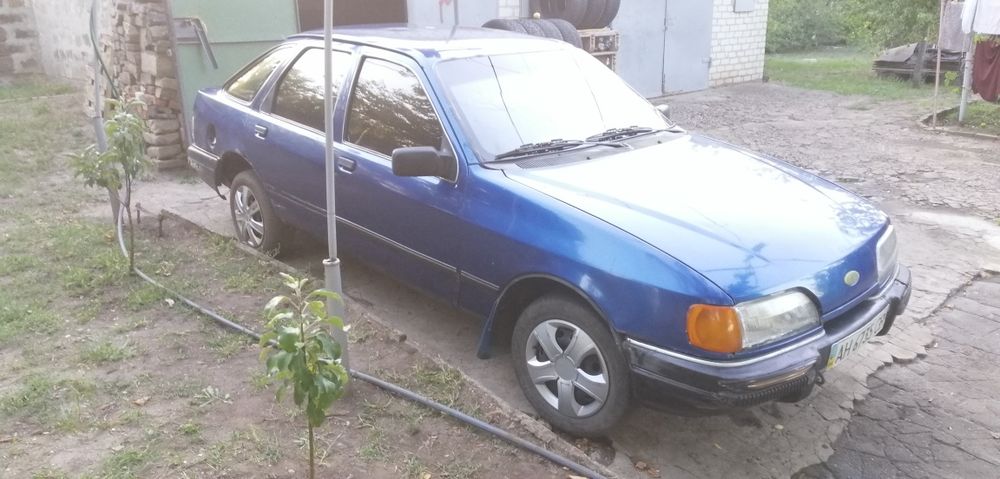 Форд Сиера Продам