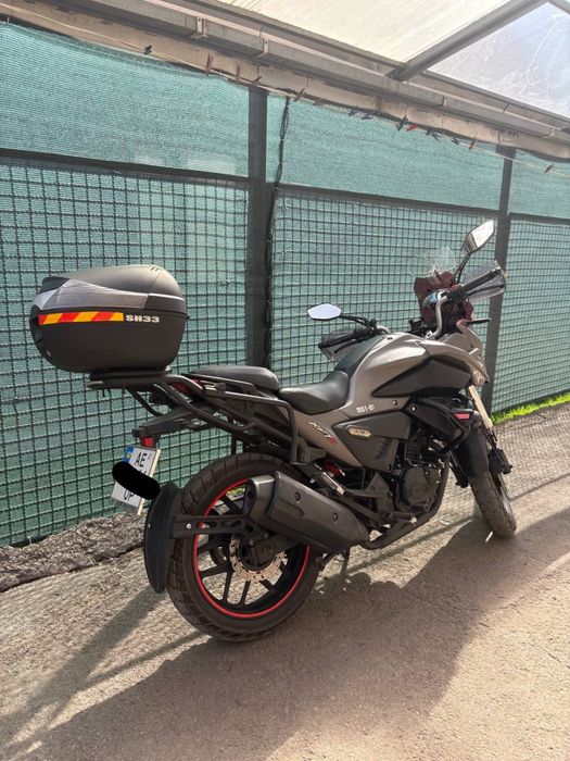 Lifan LF200-10L(KPT)2018