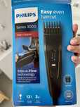 Philips maszynka do wlosow Hairclipper series 3000 HC3510