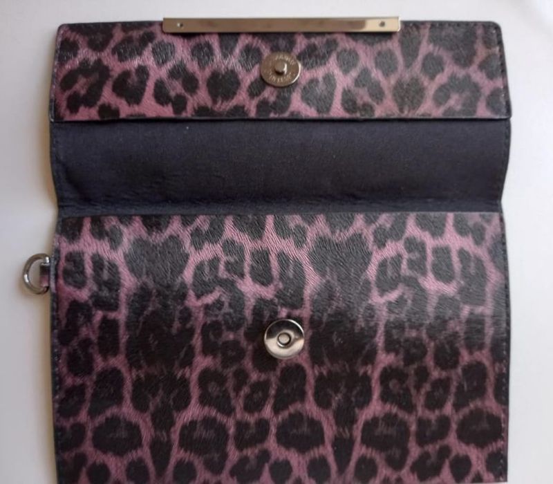 Лео клатч гаманець