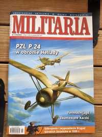 Militaria - magazyn