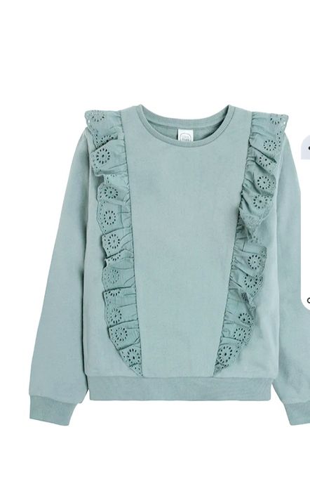 Bluza dziewczęca Cool Cub