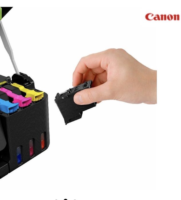 Багатофункціональний пристрій Canon G3430