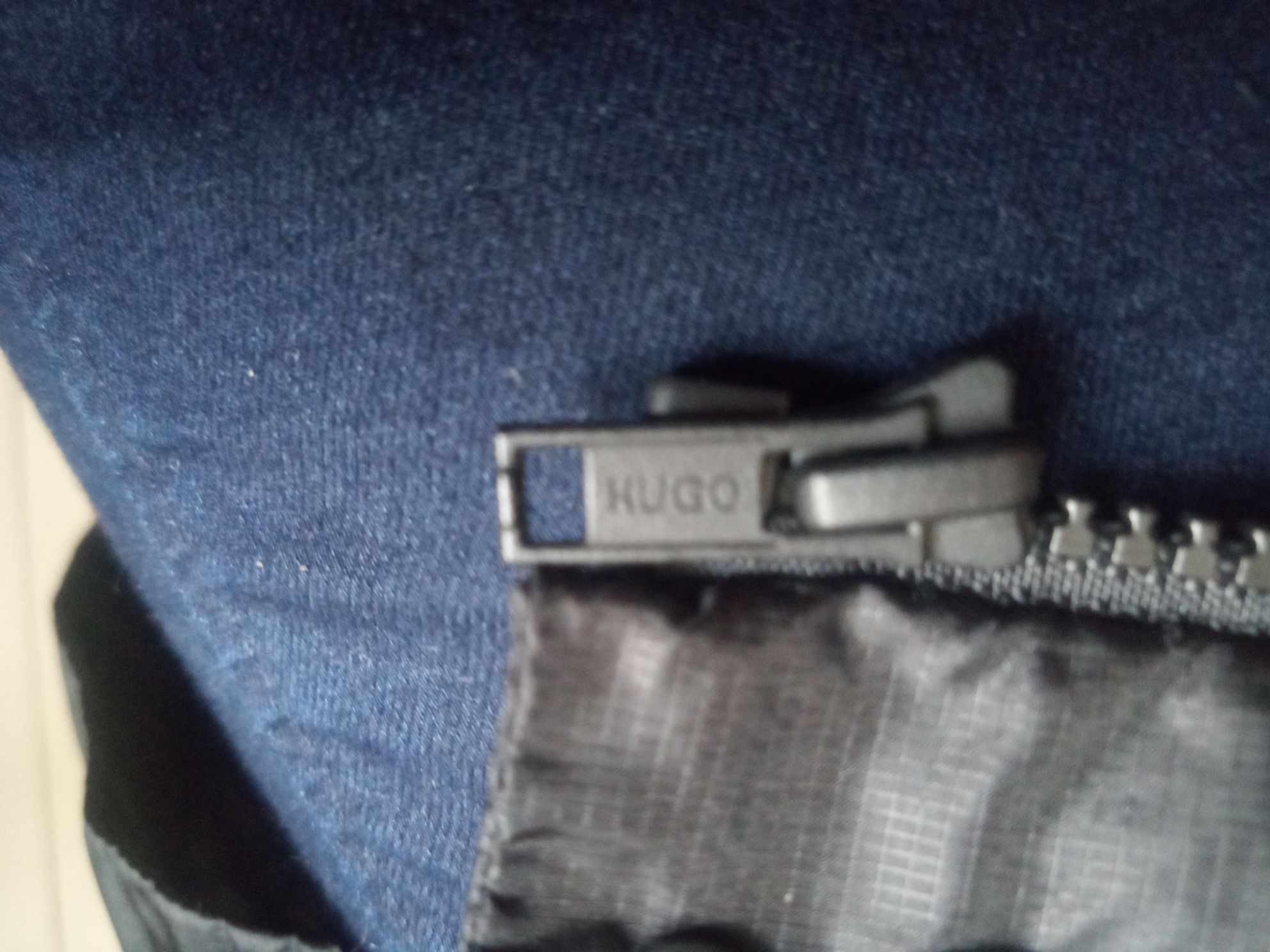 Kurtka męska Hugo Boss r. S/M