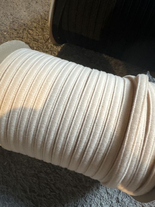 Tunel gorseciarski 3 szpule