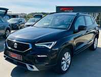 SEAT Ateca 2.0 TDI Style