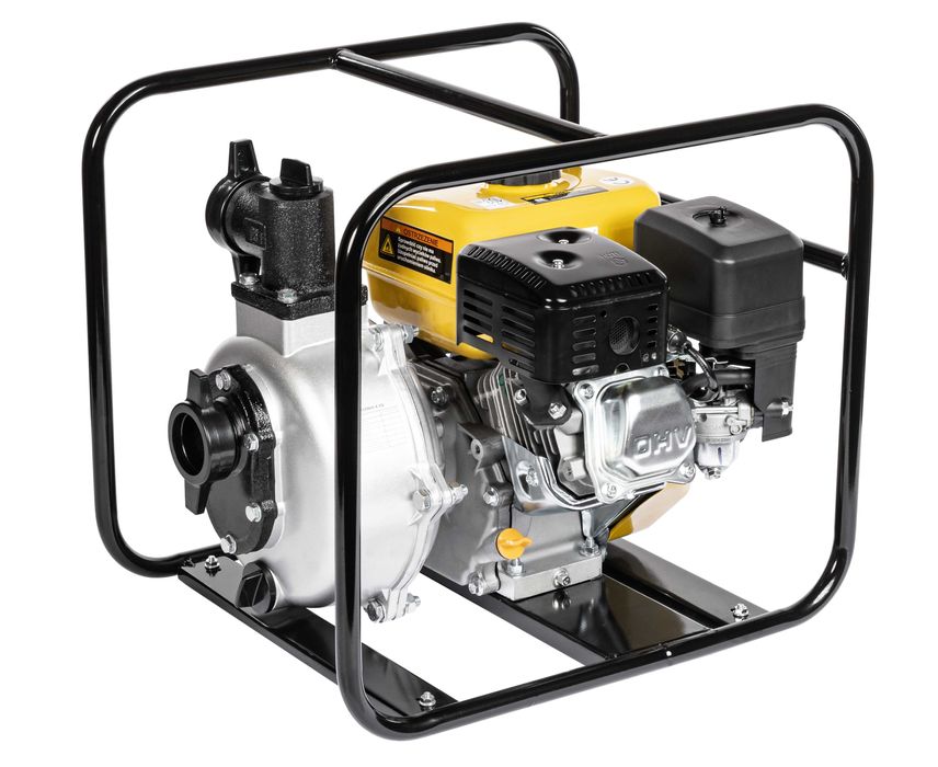 Pompa do wody czystej Loncin LC50ZB60-4.5Q  
500 l/min