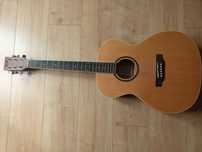 Gitara akustyczna RIMINI GA-400