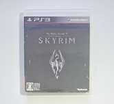The Elder Scrolls V: Skyrim / PS3 [JPN]