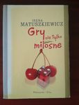 Gry nie tylko miłosne, Irena Matuszkiewicz