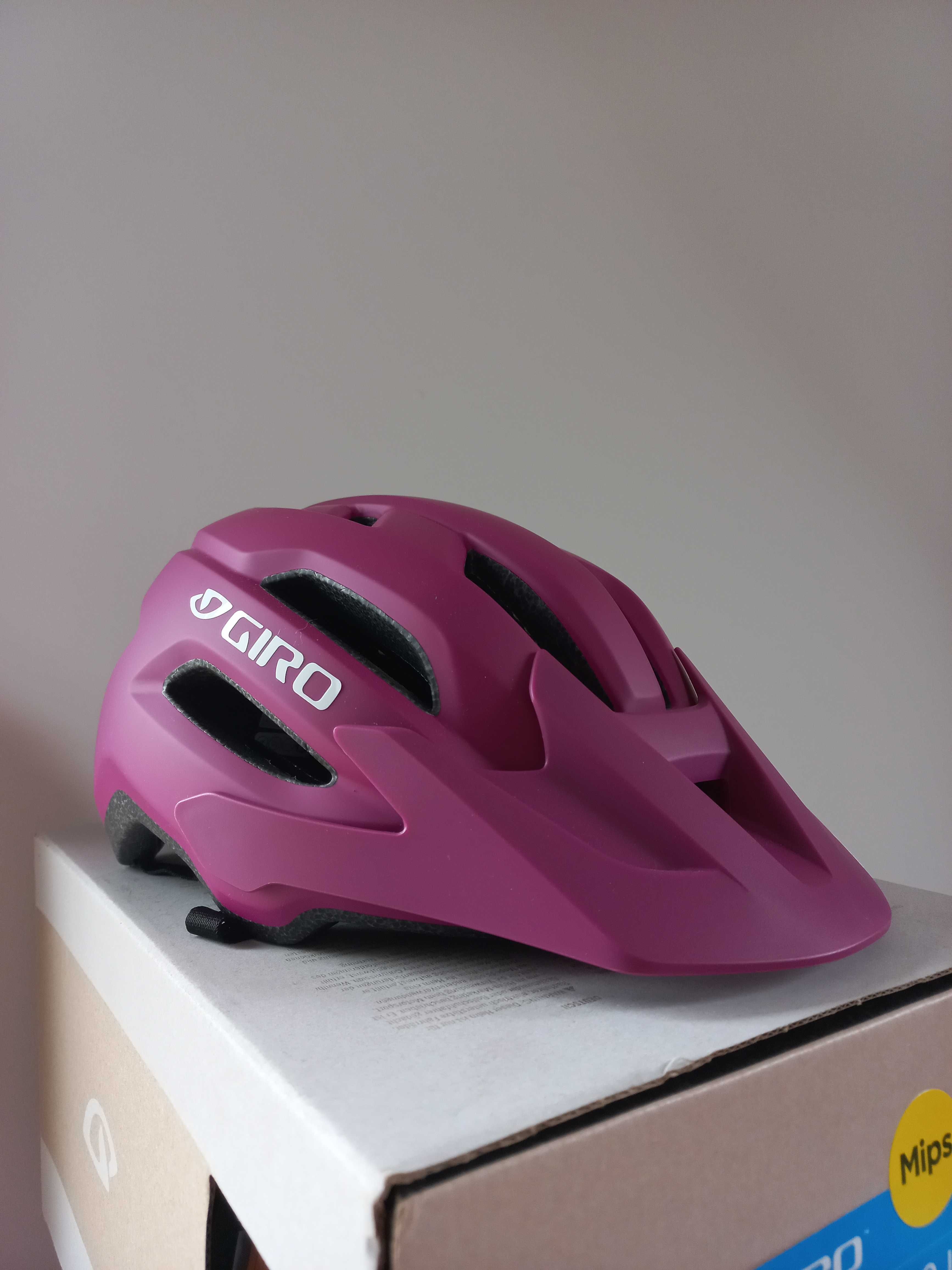 Kask Giro Fixture II MIPS