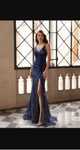Vestido de cerimónia Marfil Barcelona