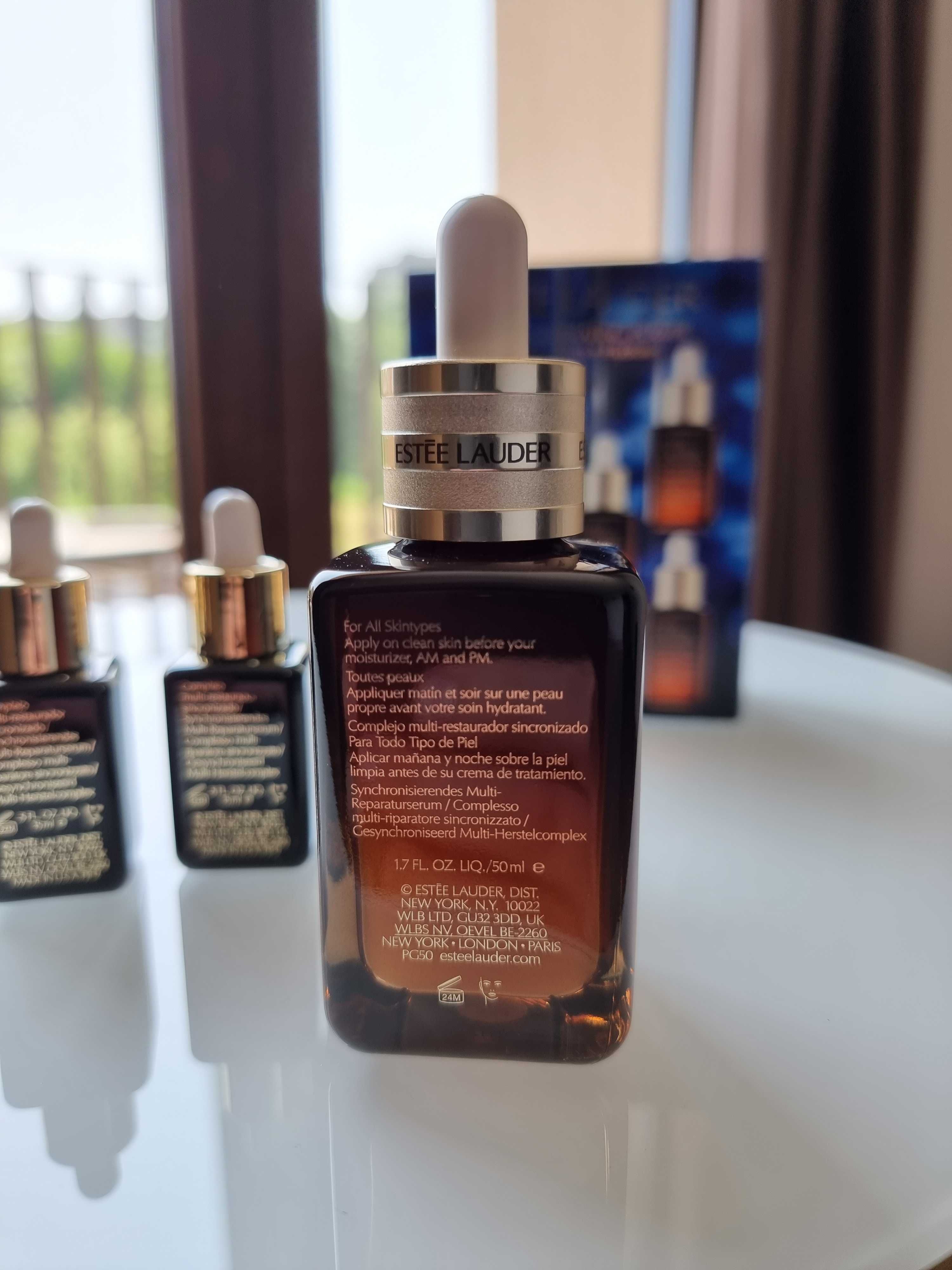 Омолоджувальна сироватка Estee Lauder Advanced Night Repair