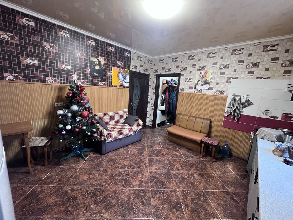 Будинок у стані заходь і живи,Красилівка,центр, будинок з газом