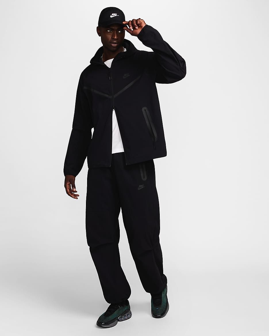 Костюм Nike Tech Woven