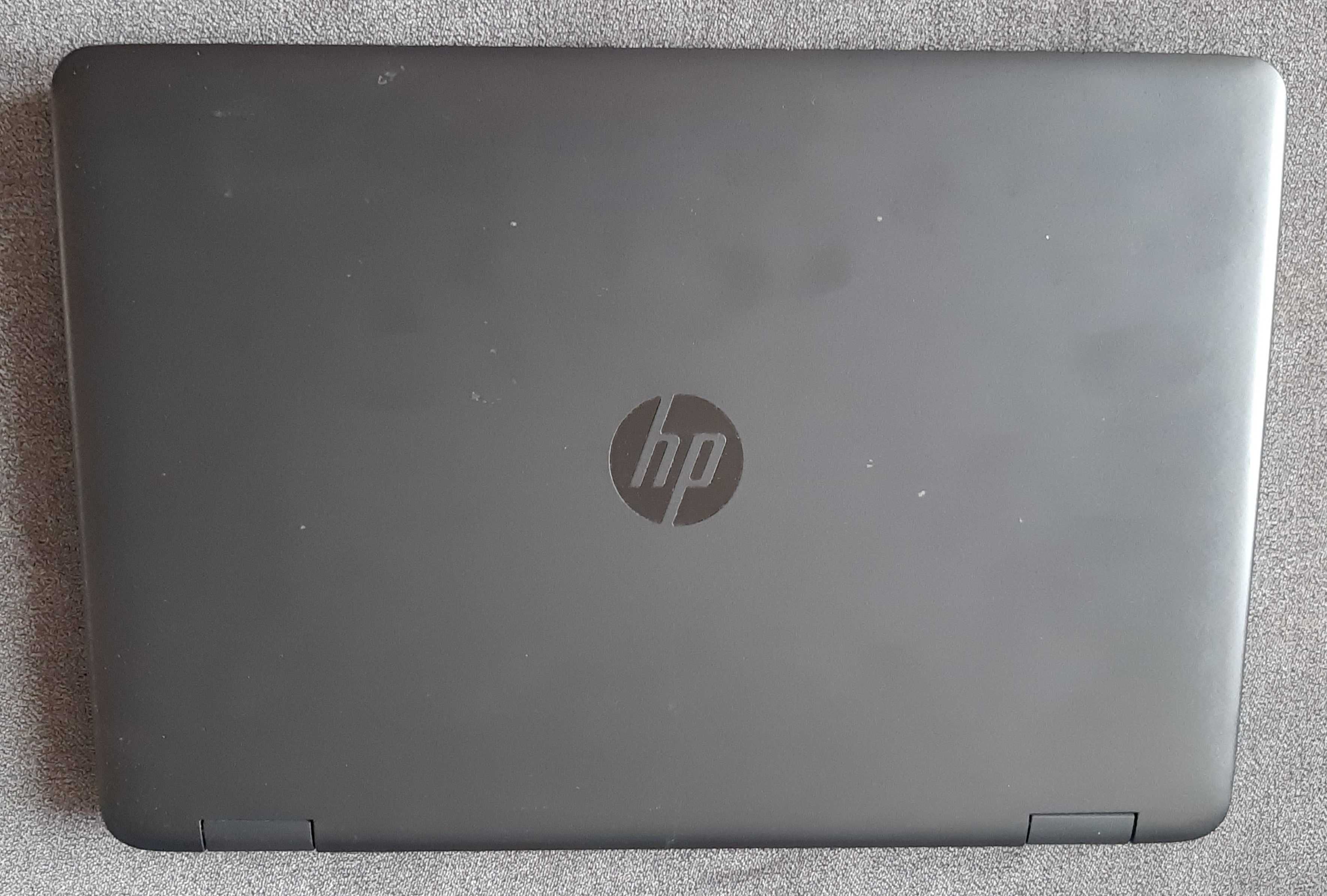 Laptop HP PROBOOK 650 G3 15,6" Intel Core i5-7200 8 GB / 256 GB