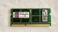 Memoria Ram  8GB - Kingston KVR1333D3/ 8G