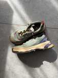 Zara sneakersy 32