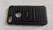 Capa anti choque iPhone 8