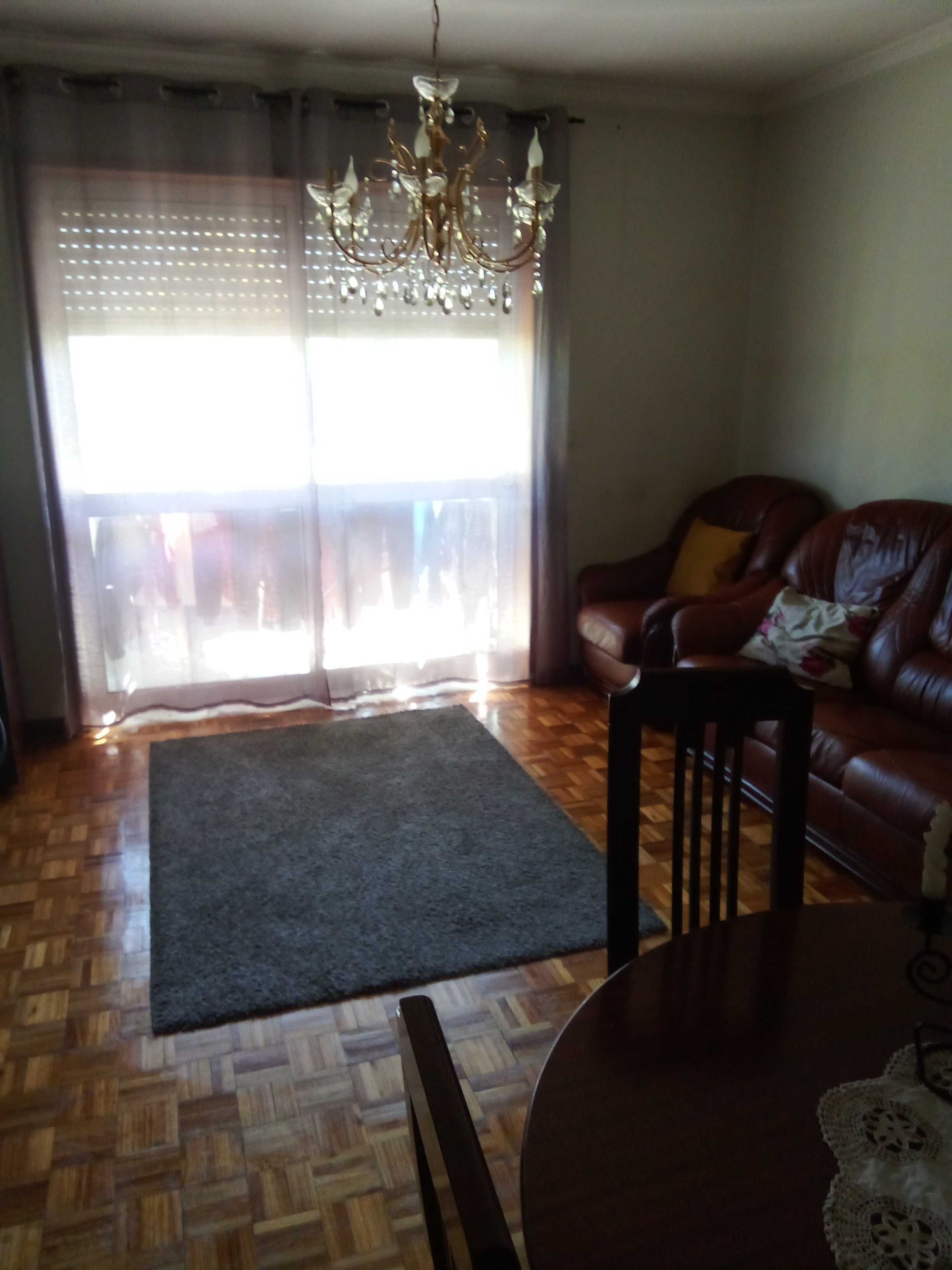 Vende-se apartamento