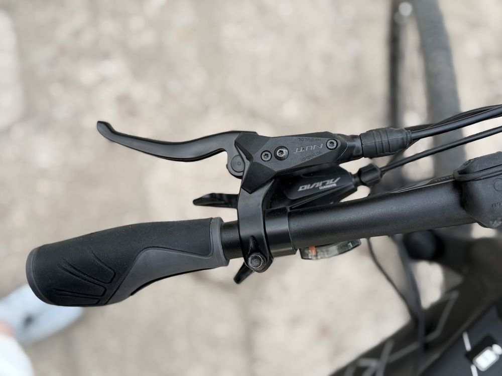 Kross Evado 5.0 rama S
