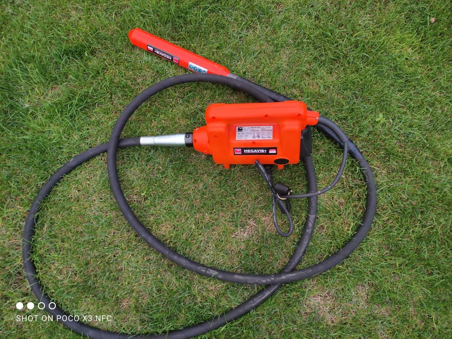 wypożyczalnia wynajem sprzętu zagęszczarka glebogryzarka młot łata wib