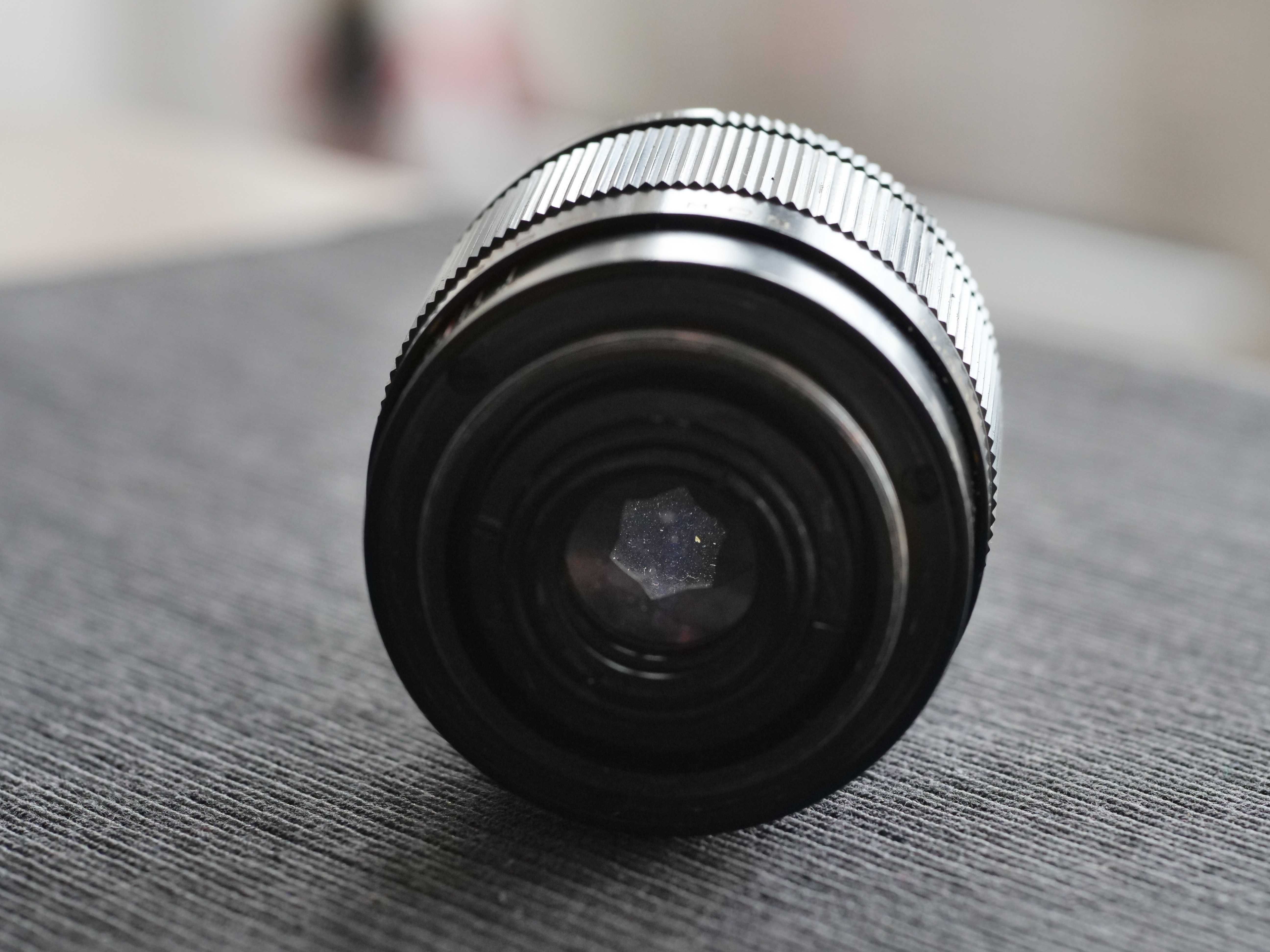 Industar 61 L/Z-MC  2.8/50mm system m42
