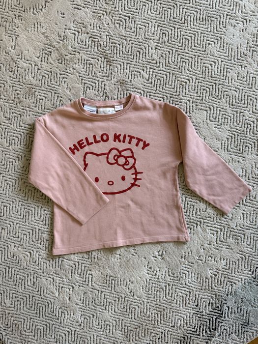 Кофта, реглан ZARA