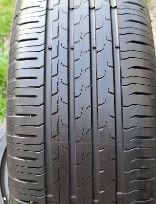 Літній CONTINENTAL 215 65 R17 2024рік!