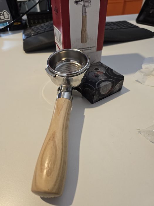 Kolba do  ekspresu GAGGIA CLASSIC PRO + Akcesoria