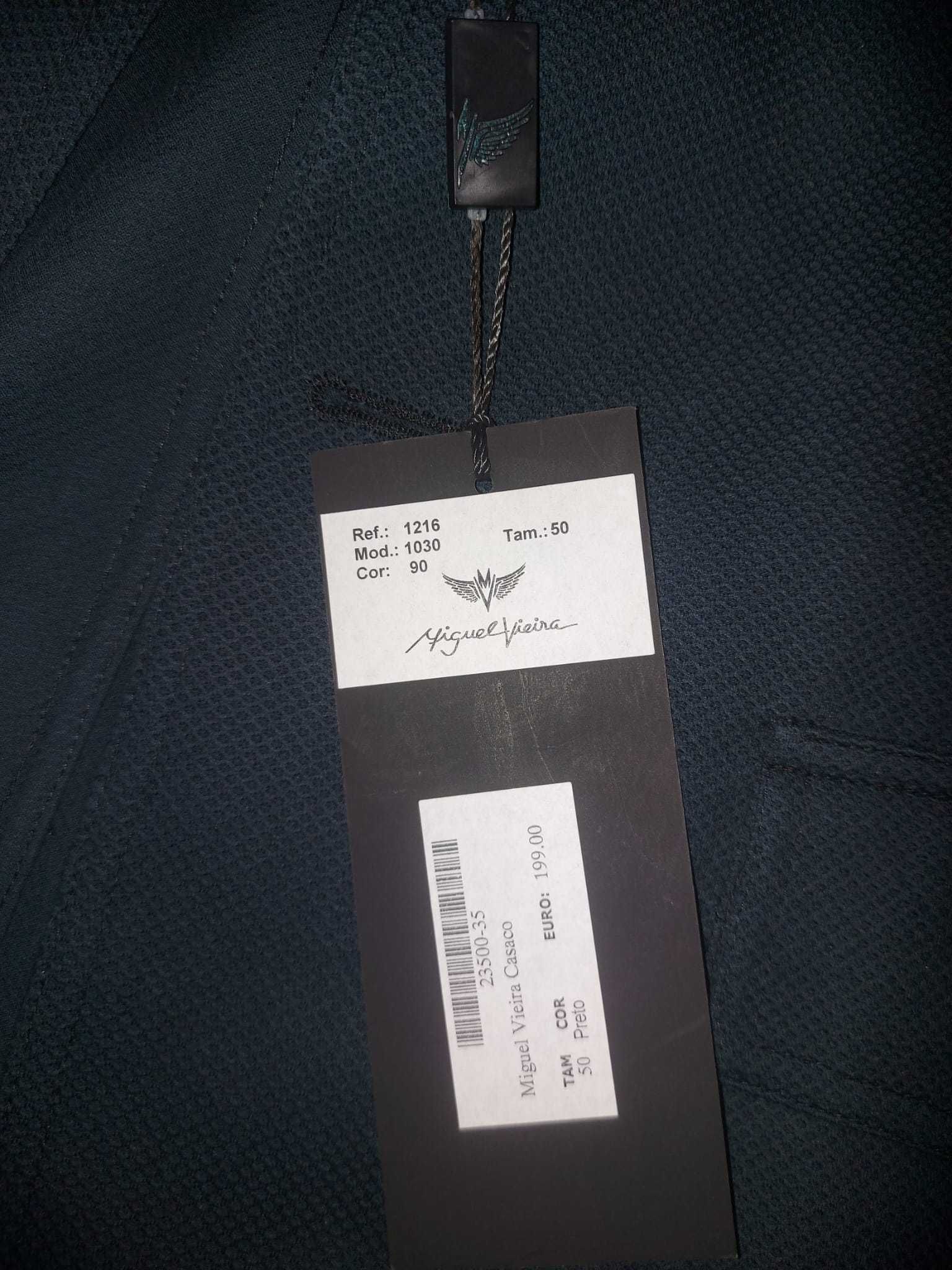 Blazer Miguel Vieira