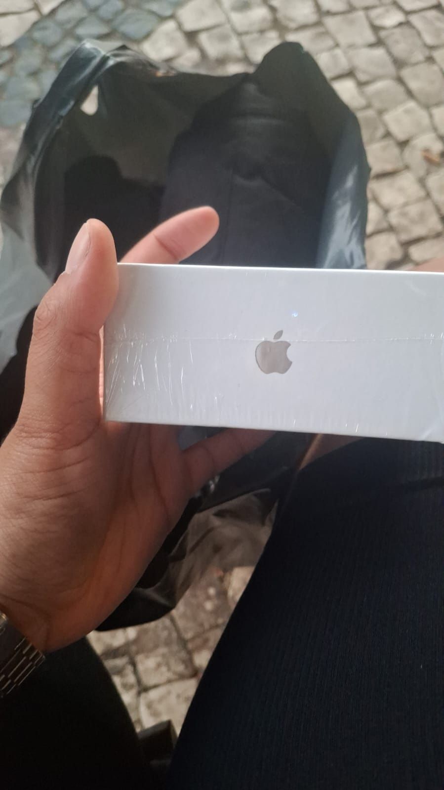 Air pods pro 2 usados